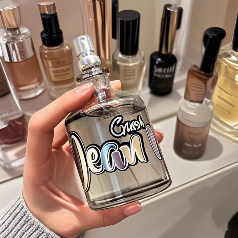 Fragrance And Perfume - عطر رجالي خشبي منعش 100 مل،