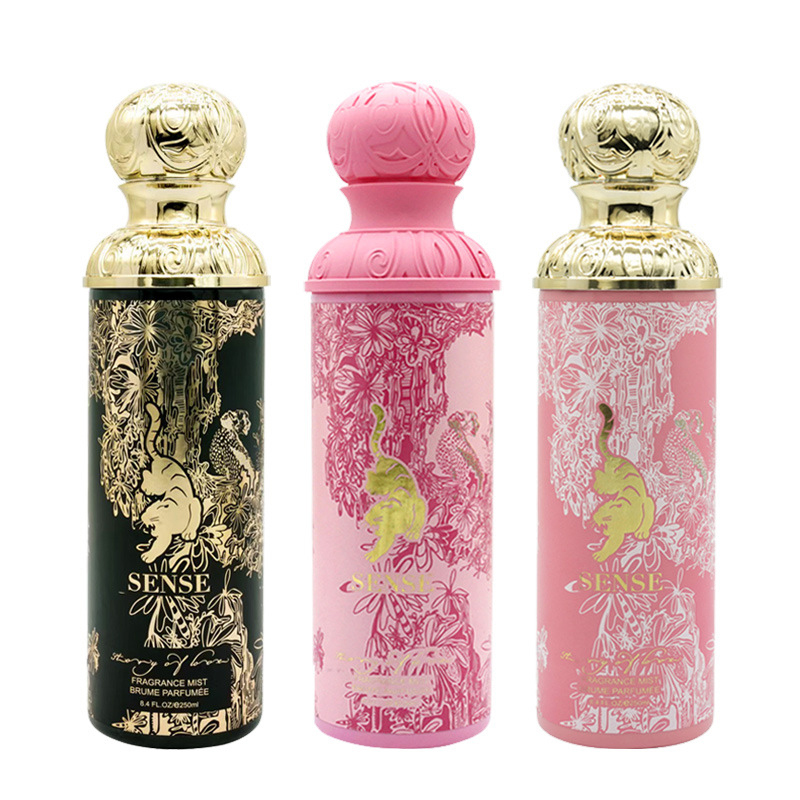 Perfume Jasmine Fragrance - عطر عربي فقط طويل الأمد 100