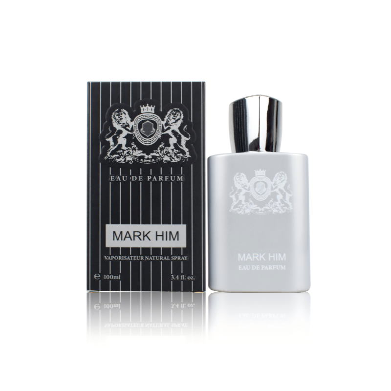 Perfume Fragrance Man - عطر رجالي مارك هيم 100 مل،
