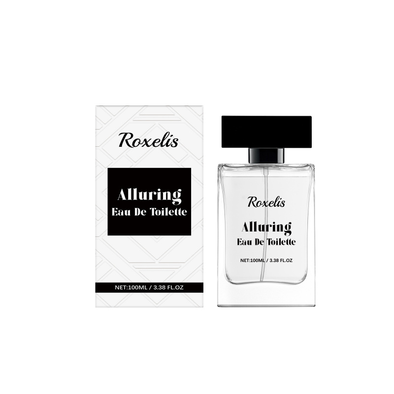 Fragrance And Perfume - عطر المسك النقي يفيض سحراً، ويترك