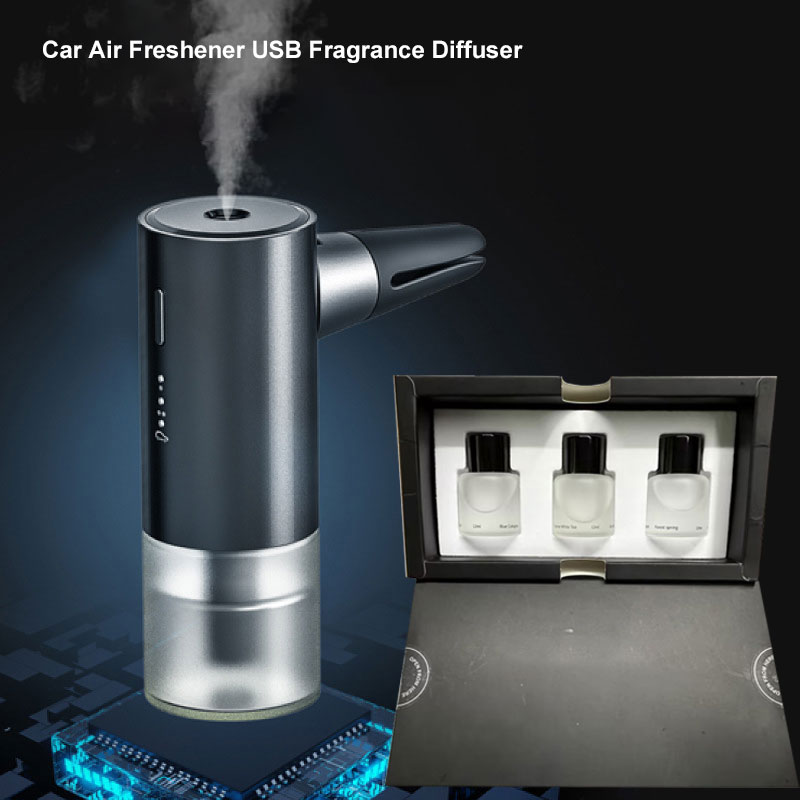 Perfume Fragrance Outlet - منفذ السيارة تنفيس مقاطع العطور معطّر