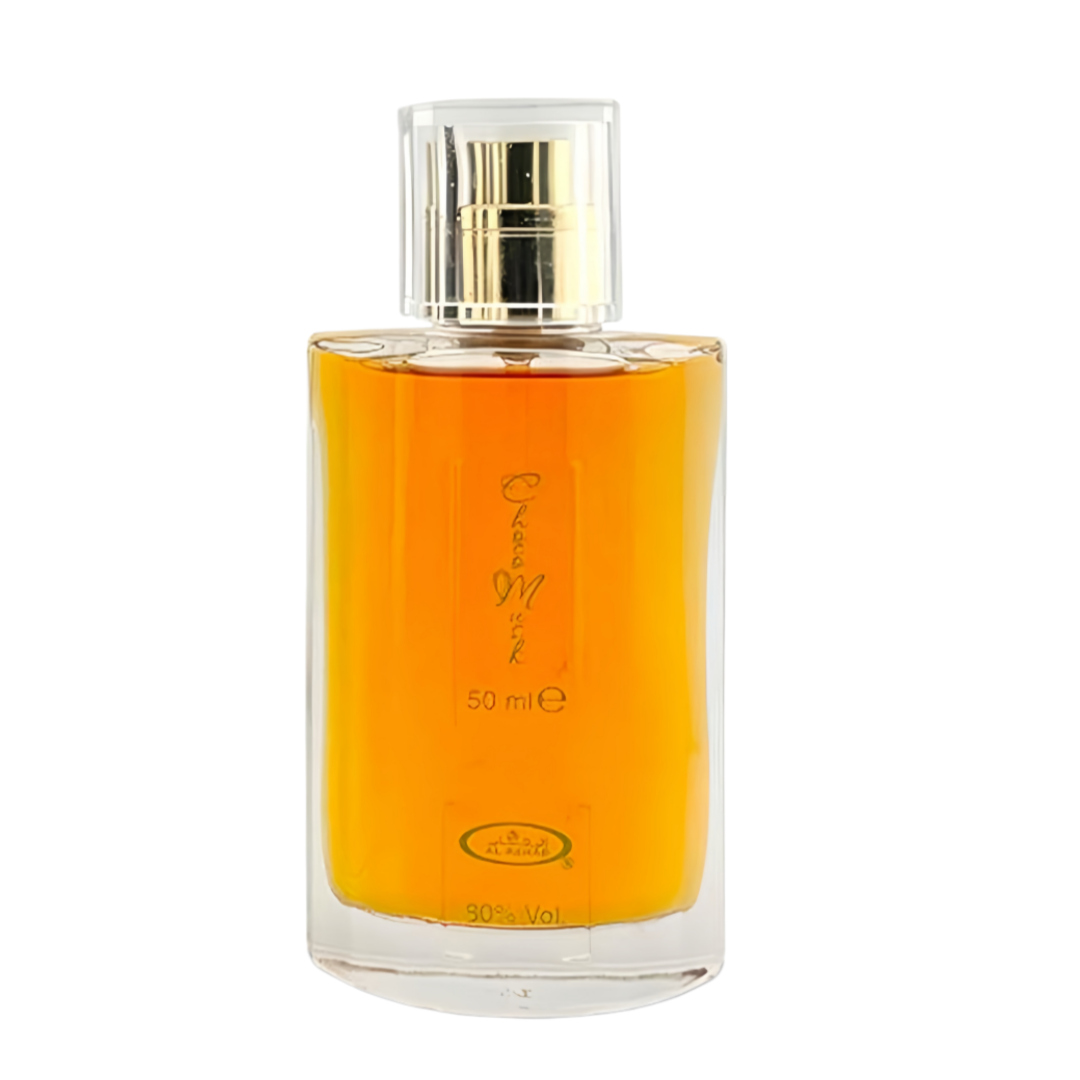 Perfume Fragrance Dubai - عطر شوكو مسك 50 مل للنساء،