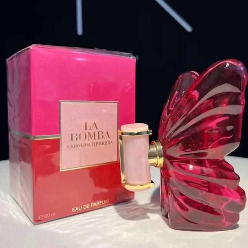 Perfume Fragrance Dubai - عطر الفراشة العربي - عطر فواكه