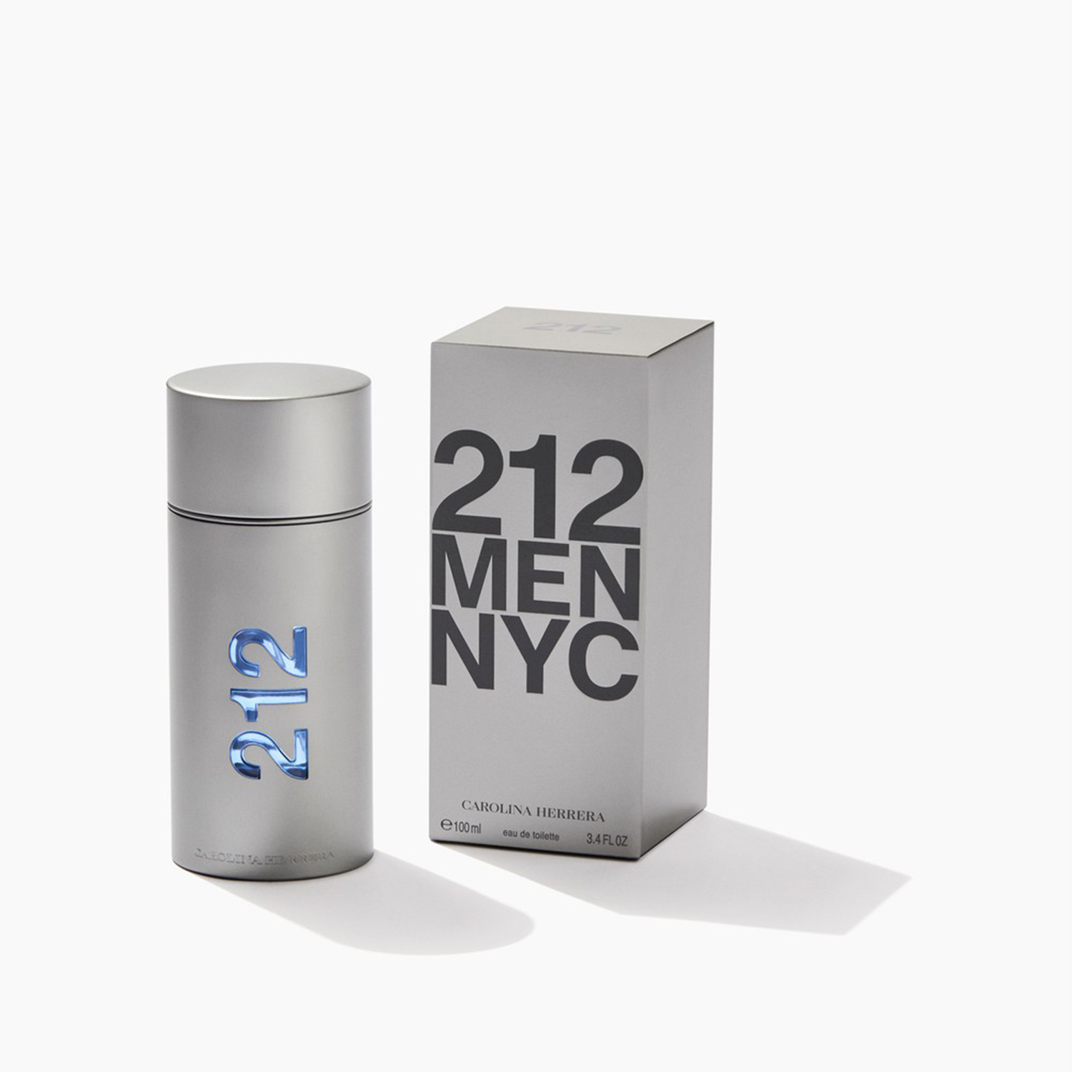 Perfume Xeryus - عطر كارولينا هيريرا 212 للرجال 100