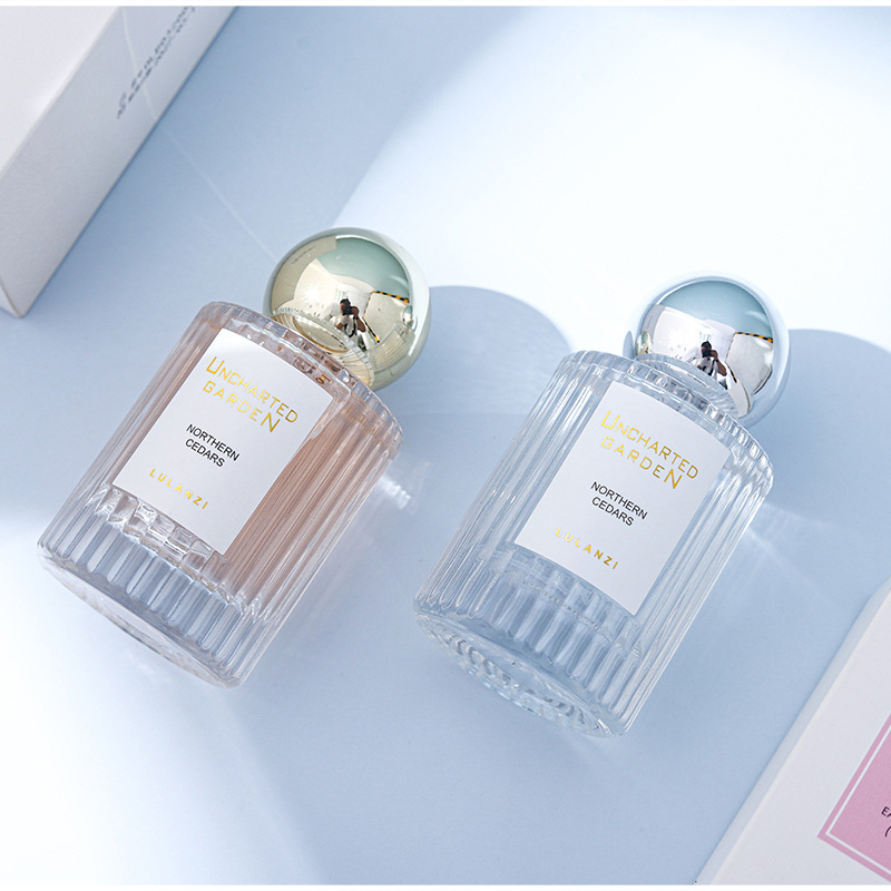 Perfume Jasmine Fragrance - عطر نسائي أنيق من أونتشارتد جاردن
