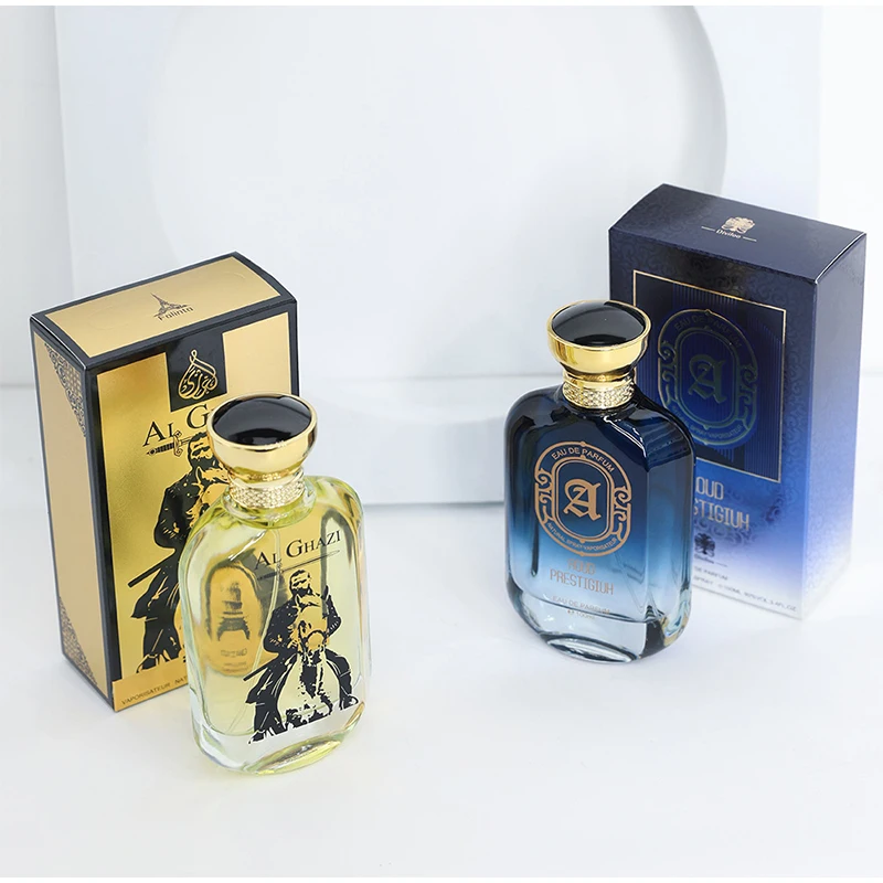 Perfume Fragrance Dubai - عطر الرجل الأصلي 100 مل عطر