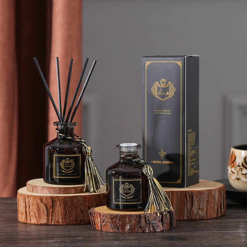 Perfume Fragrance Good - مجموعة معطرات جو بسعة 50 مل