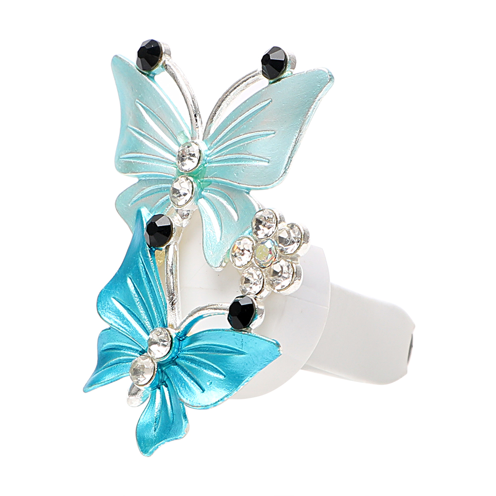 Perfume Fragrance Outlet - مشبك منفذ لمكيف الهواء على شكل