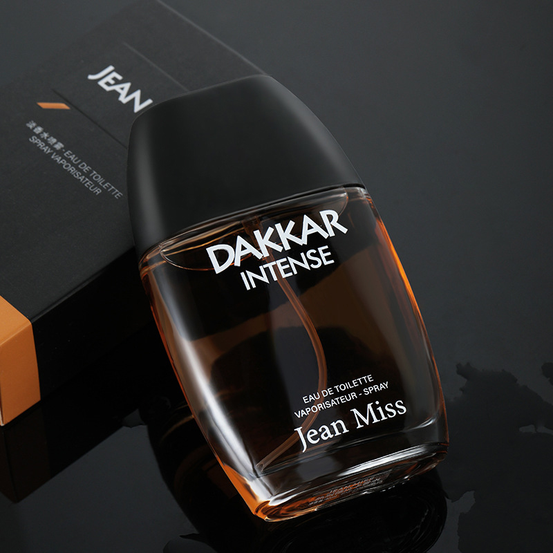 Perfume Fragrance Dubai - عطر رجالي أسود داكا ماركة عربية