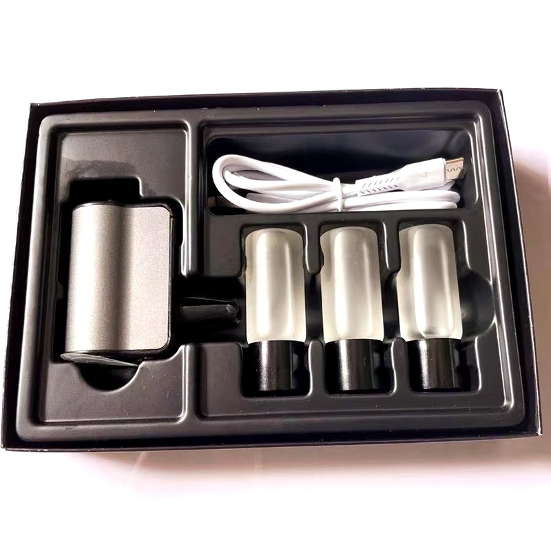 Perfume Fragrance Outlet - سيارة كهربائية معطّر الهواء السيارات موزع