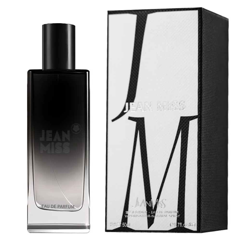 Fragrance And Perfume - عطر رجالي 50 مل برائحة فواكه