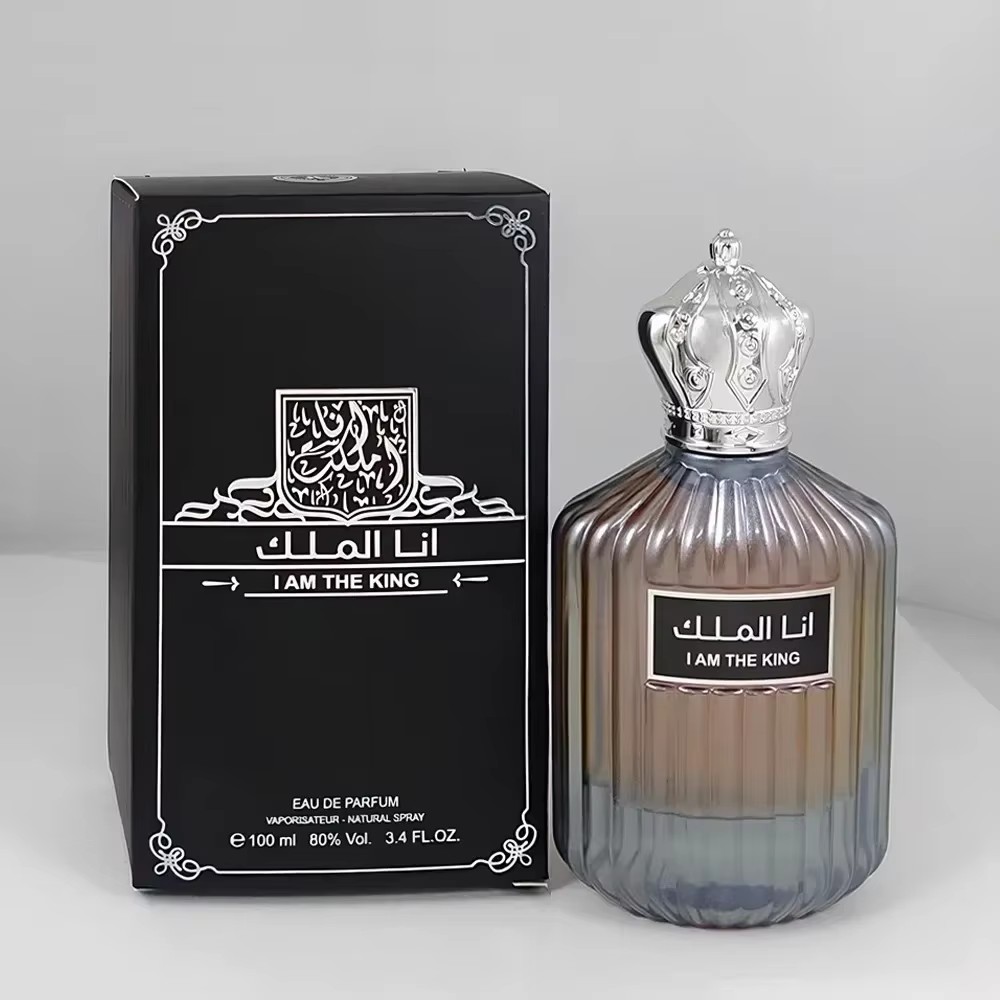Perfume Fragrance Dubai - 100 مللي عطر رجالي أصلي عالي