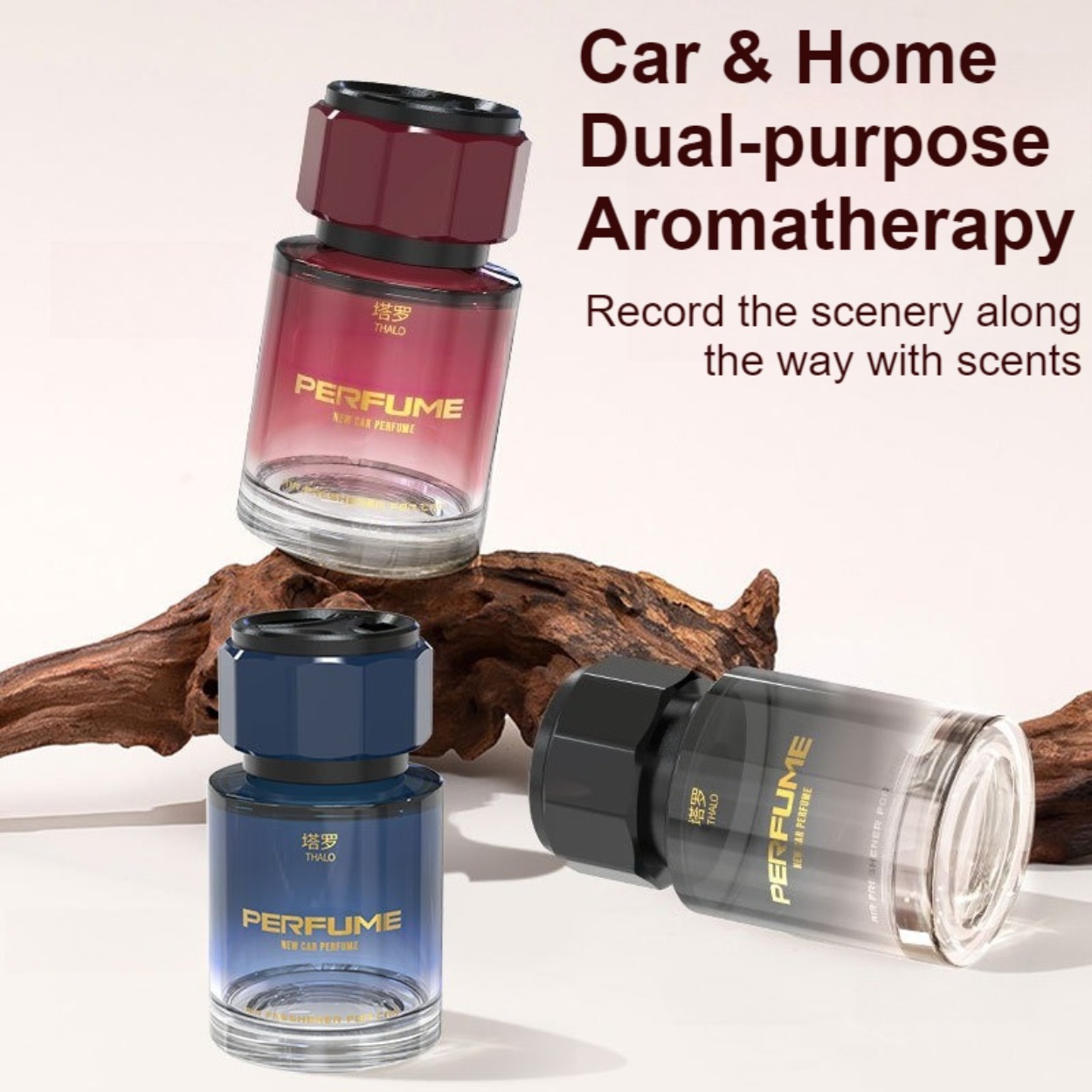 Fragrance And Perfume - عطر رجالي: رائحة منعشة تدوم طويلاً؛