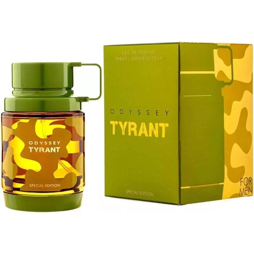 Perfume Xeryus - عطر أوديسي تيرانت إصدار خاص للرجال،