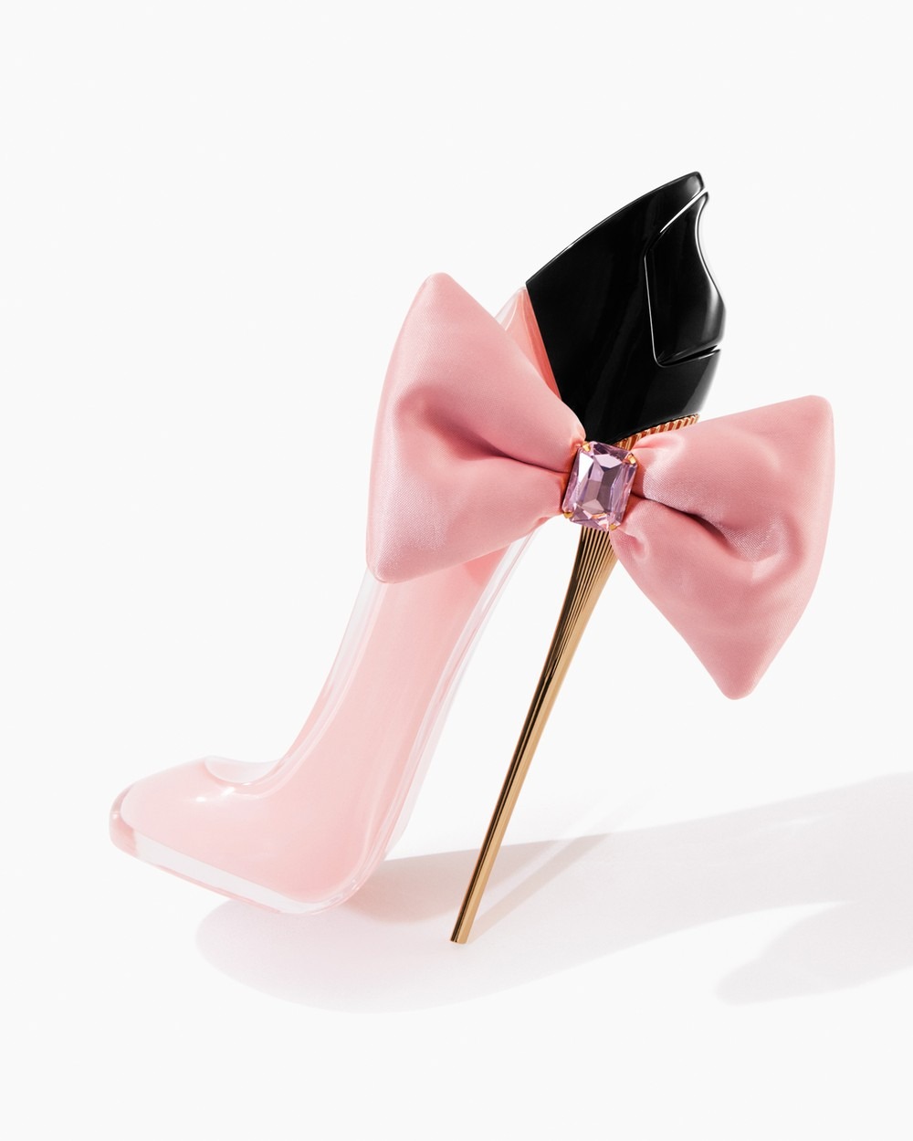 عطر كارولينا هيريرا جود جيرل ب - مراجعة Perfume Fragrance Good وسعره