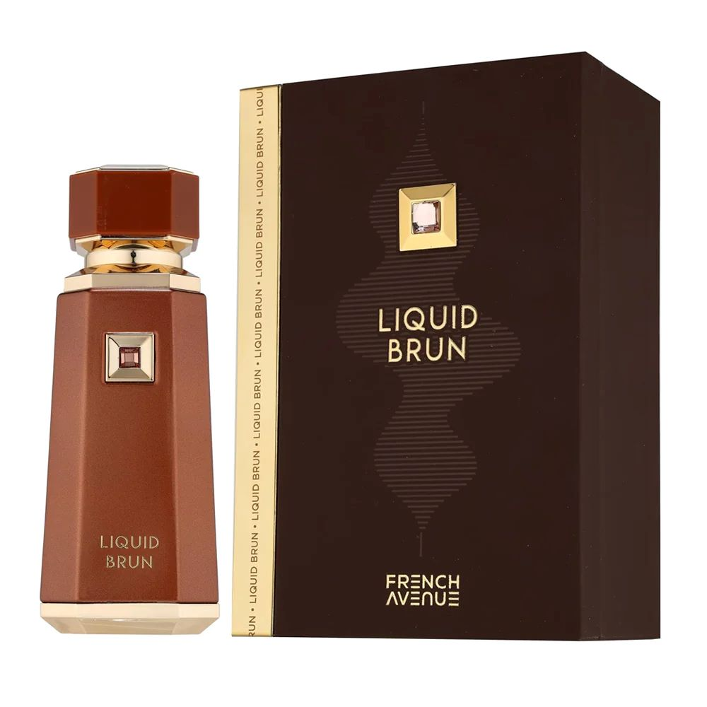 مجموعة عطور فرنش أفينيو السائل - مراجعة Perfume Xeryus وسعره