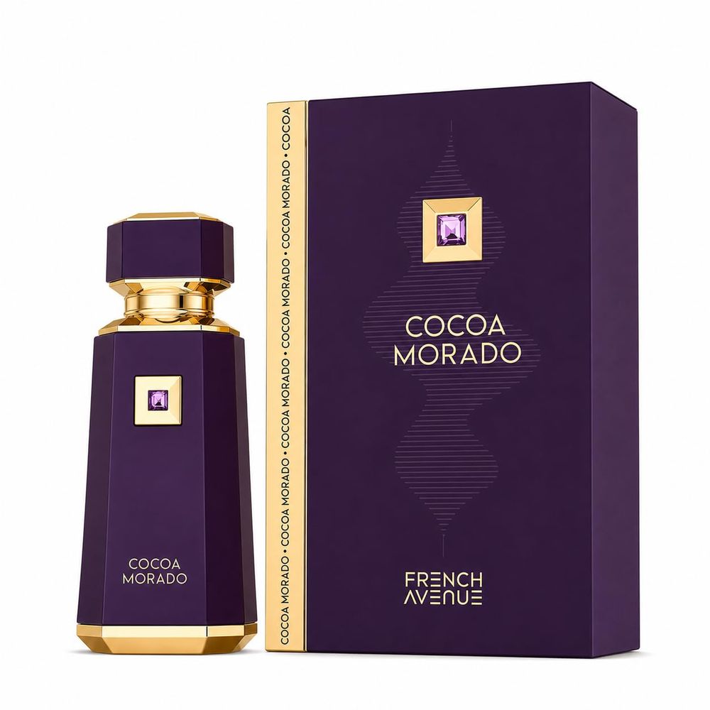مجموعة عطور فرنش أفينيو السائل - مراجعة Perfume Xeryus وسعره