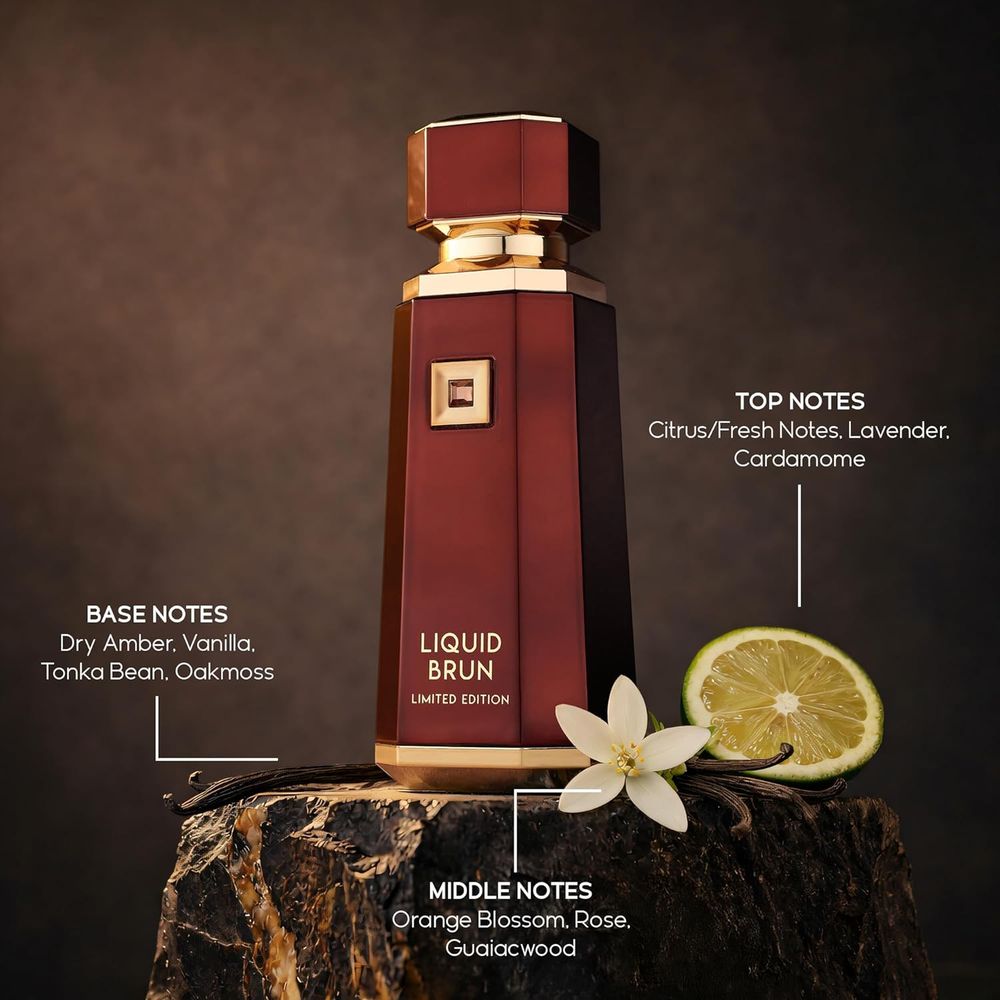 مجموعة عطور فرنش أفينيو السائل - مراجعة Perfume Xeryus وسعره