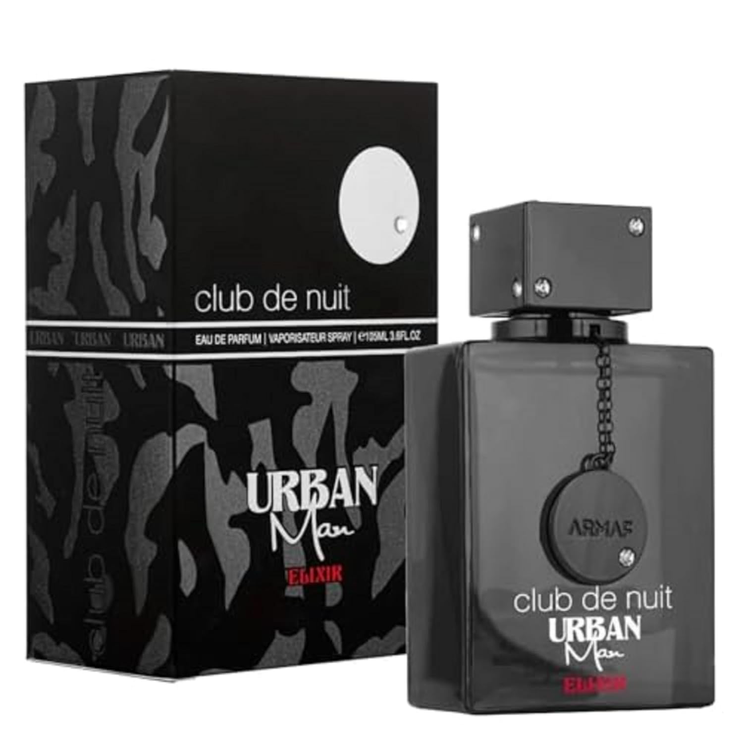 عطر أرماف كلوب دي نويت أوربان  - مراجعة Perfume Xeryus وسعره