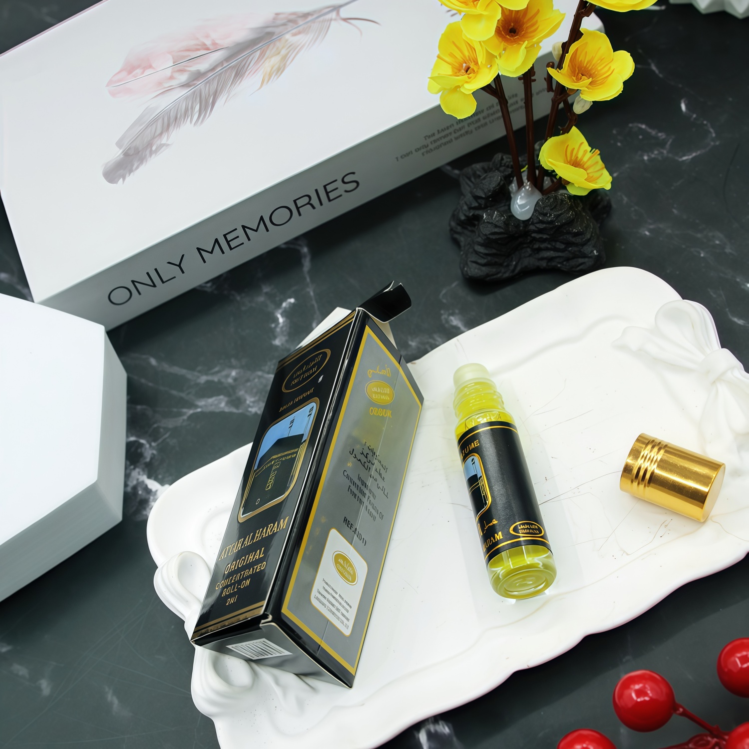 عطر عربي سويسري من دبي، رذاذ ع - مراجعة Perfume Fragrance Dubai وسعره