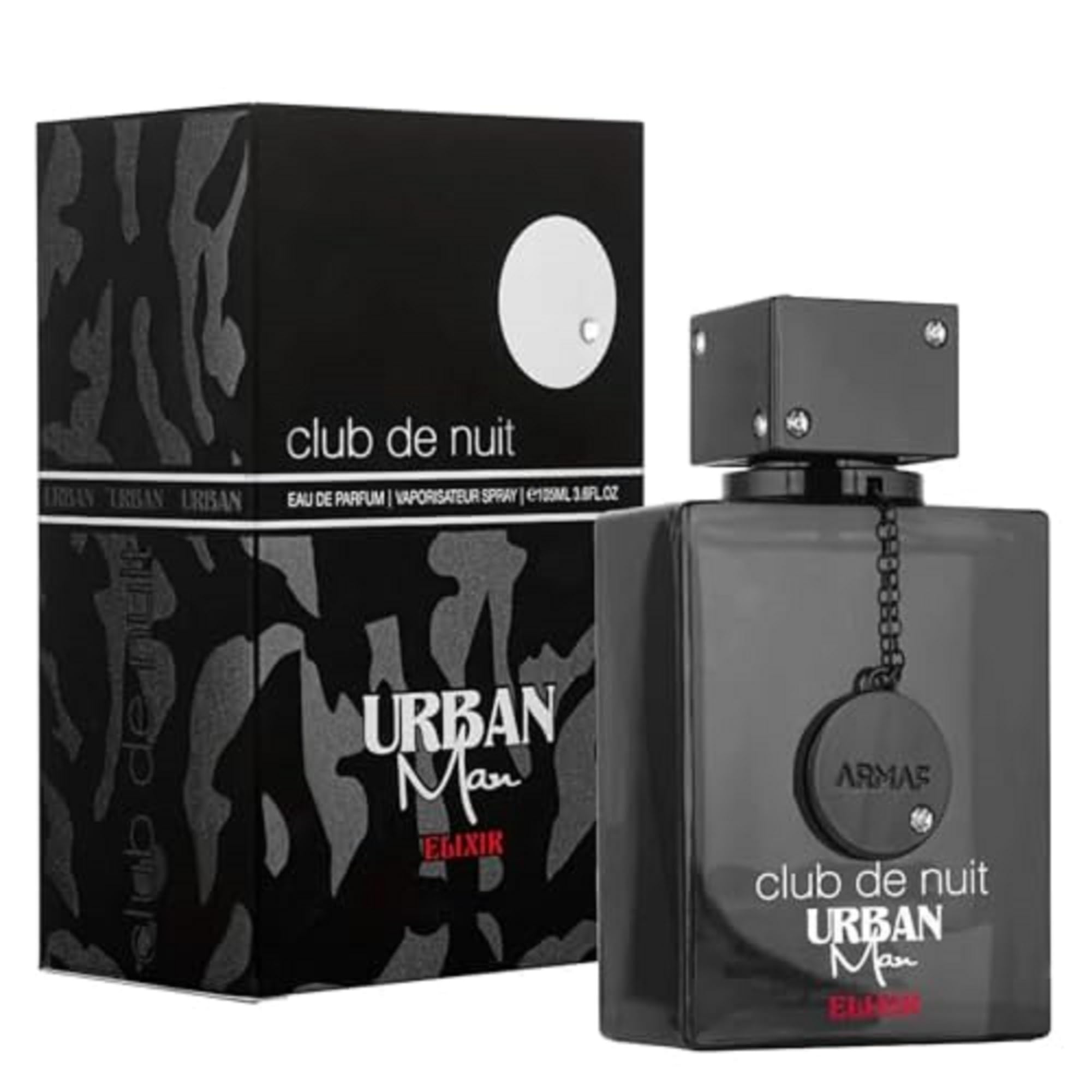 عطر عربي أصلي أرماف كلوب دي نو - مراجعة Perfume Fragrance Man وسعره