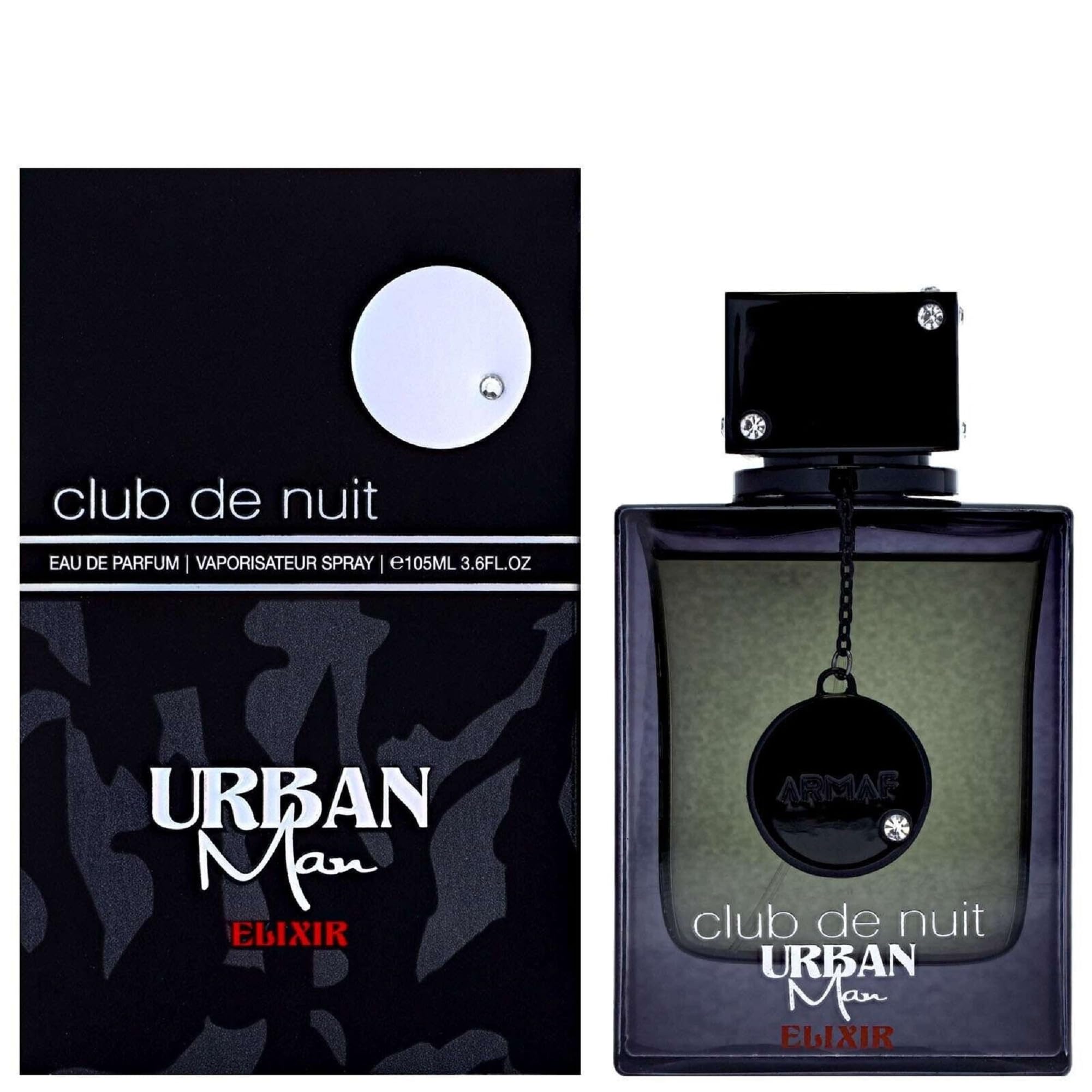 عطر عربي أصلي أرماف كلوب دي نو - مراجعة Perfume Fragrance Man وسعره