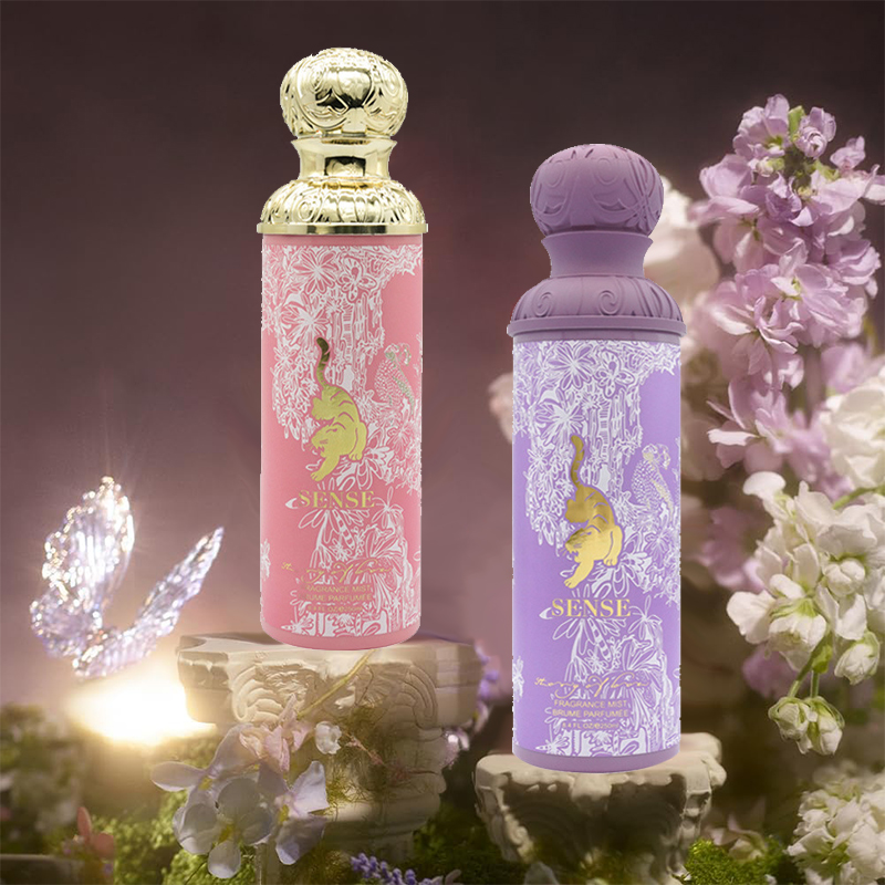 عطر عربي فقط طويل الأمد 100 مل - مراجعة Perfume Jasmine Fragrance وسعره