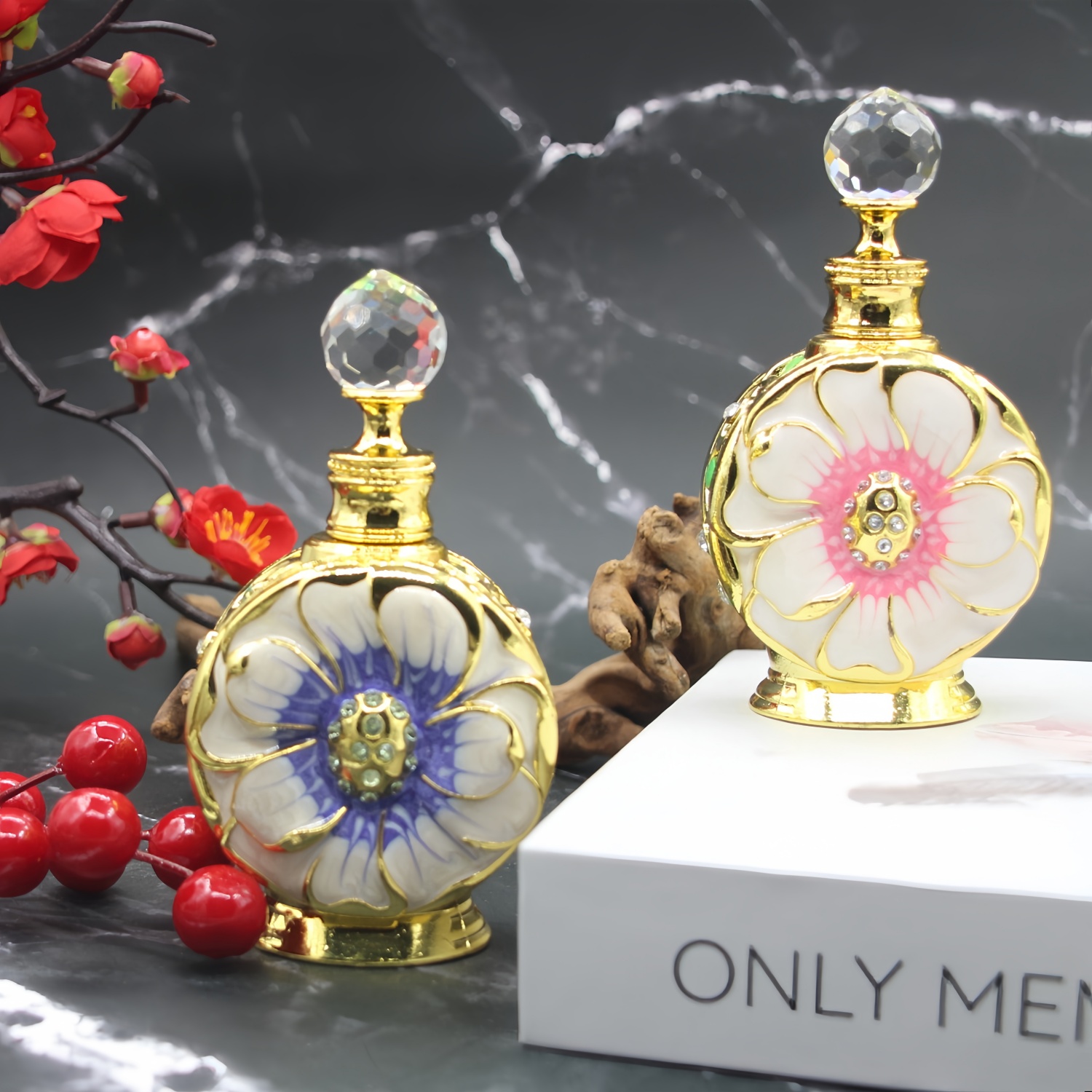 منتجات سويس أرابيان الفاخرة من - مراجعة Perfume Fragrance Dubai وسعره