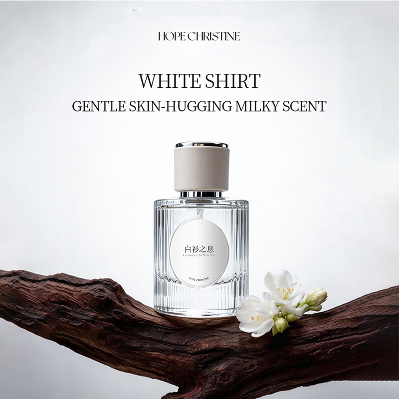 عطر نسائي برائحة الياسمين والم - مراجعة Perfume Jasmine Fragrance وسعره