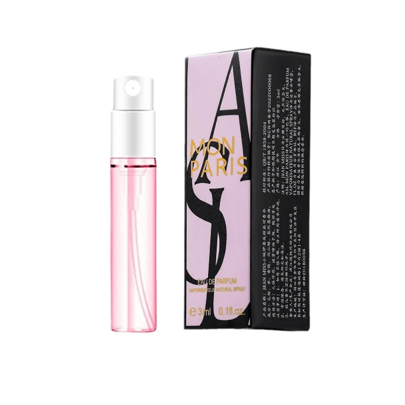 عطر محمول فاخر سعة 3 مل، رائحة - مراجعة Fragrance And Perfume وسعره