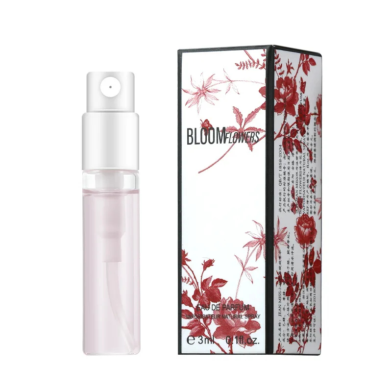 عطر محمول فاخر سعة 3 مل، رائحة - مراجعة Fragrance And Perfume وسعره