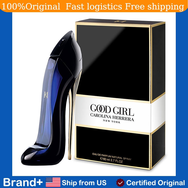 عطر كارولينا هيريرا جود جيرل ا - مراجعة Perfume Fragrance Good وسعره