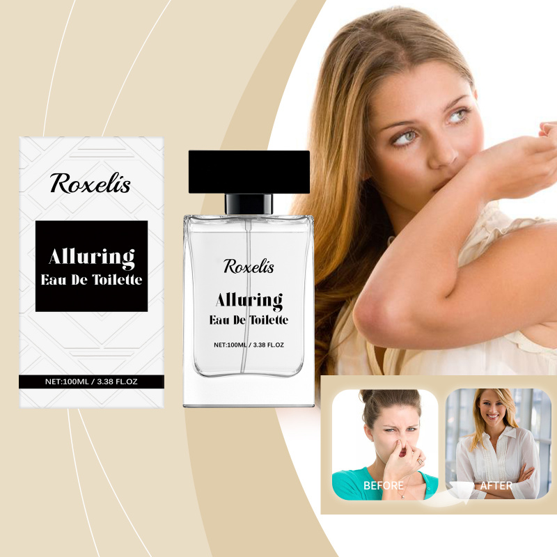 عطر المسك النقي يفيض سحراً، وي - مراجعة Fragrance And Perfume وسعره