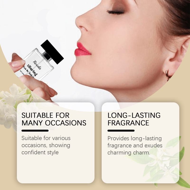 عطر المسك النقي يفيض سحراً، وي - مراجعة Fragrance And Perfume وسعره