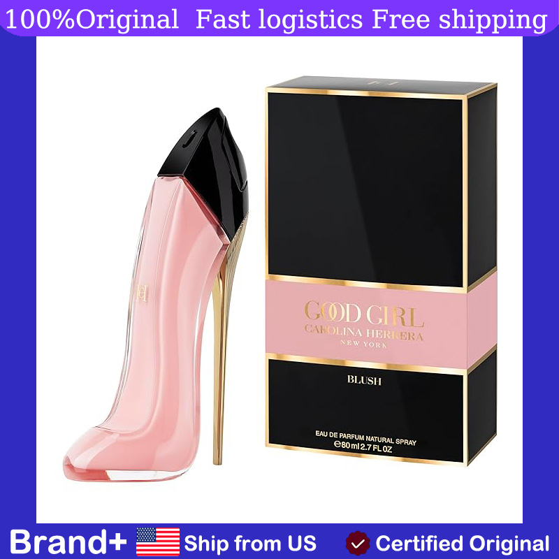عطر كارولينا هيريرا جود جيرل ب - مراجعة Perfume Fragrance Good وسعره