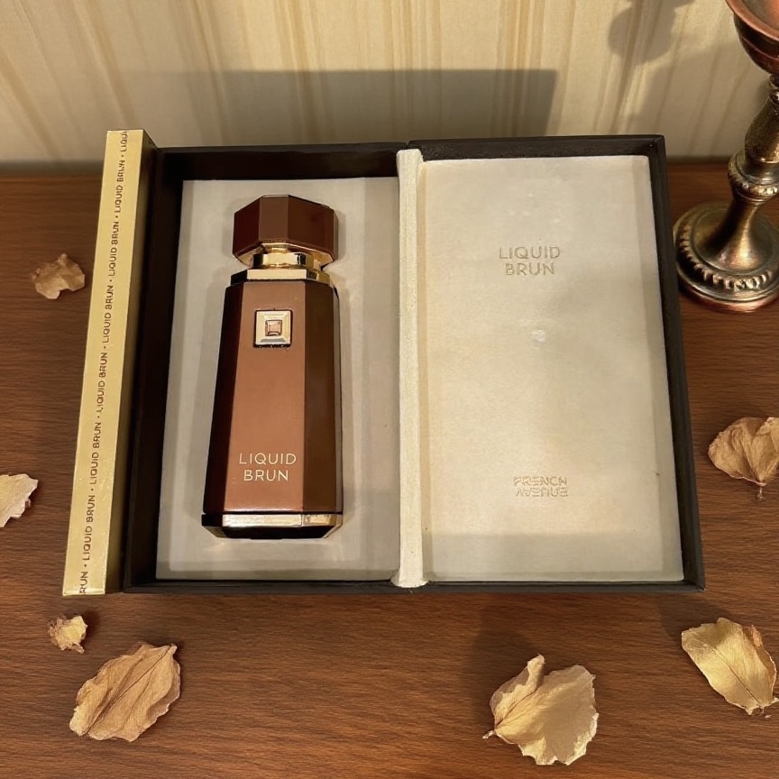 عطر فرانس أفينيو السائل للرجال - مراجعة Perfume Xeryus وسعره