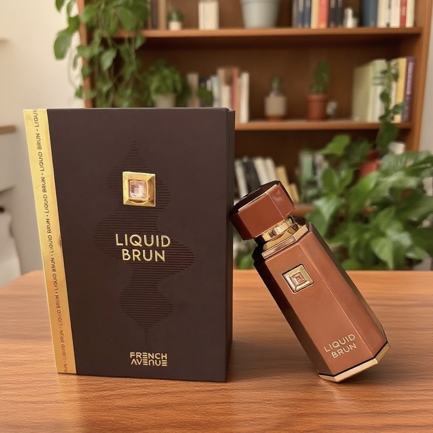 عطر فرانس أفينيو السائل للرجال - مراجعة Perfume Xeryus وسعره