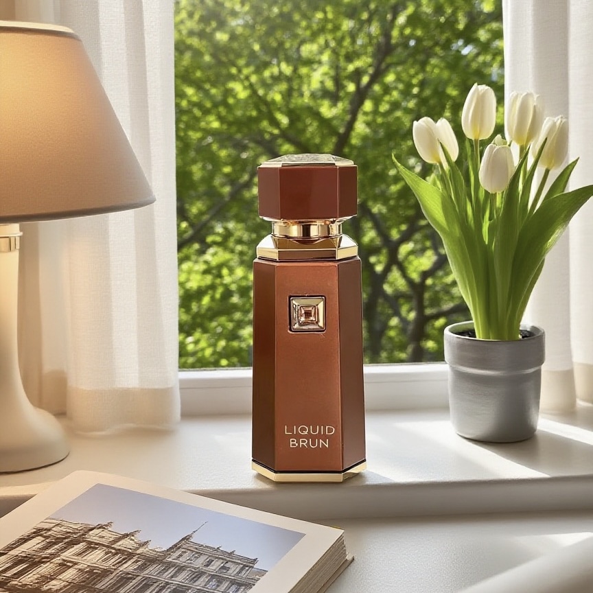 عطر فرانس أفينيو السائل للرجال - مراجعة Perfume Xeryus وسعره
