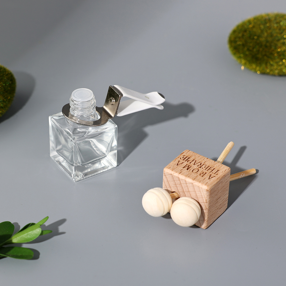 زجاجة عطر أنيقة لمخرج هواء الس - مراجعة Perfume Fragrance Outlet وسعره