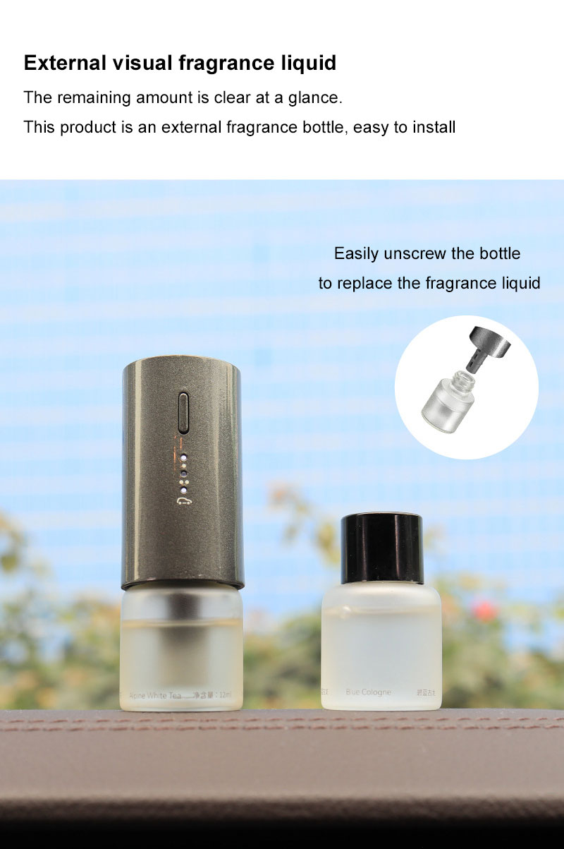 منفذ السيارة تنفيس مقاطع العطو - مراجعة Perfume Fragrance Outlet وسعره