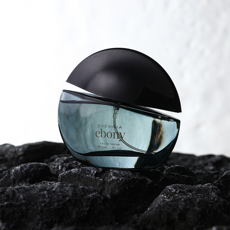عطر أوراقي فاخر من خشب الأبنوس - مراجعة Perfume Fragrance Dubai وسعره
