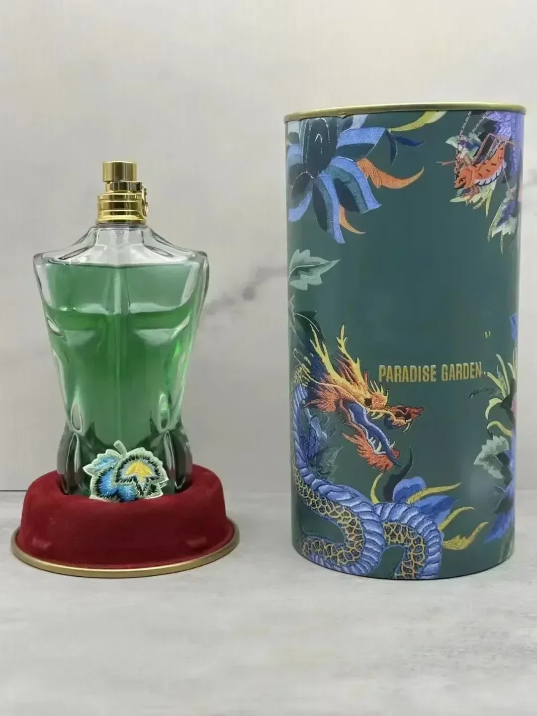 عطر جديد مثير للرجال 125 مل، ع - مراجعة Perfume Xeryus وسعره