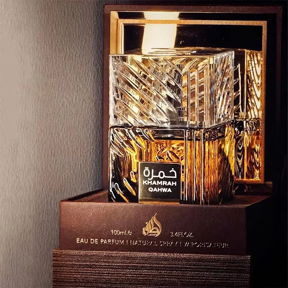 عطر رجالي عربي أصلي 100 مل، عط - مراجعة Perfume Fragrance Dubai وسعره