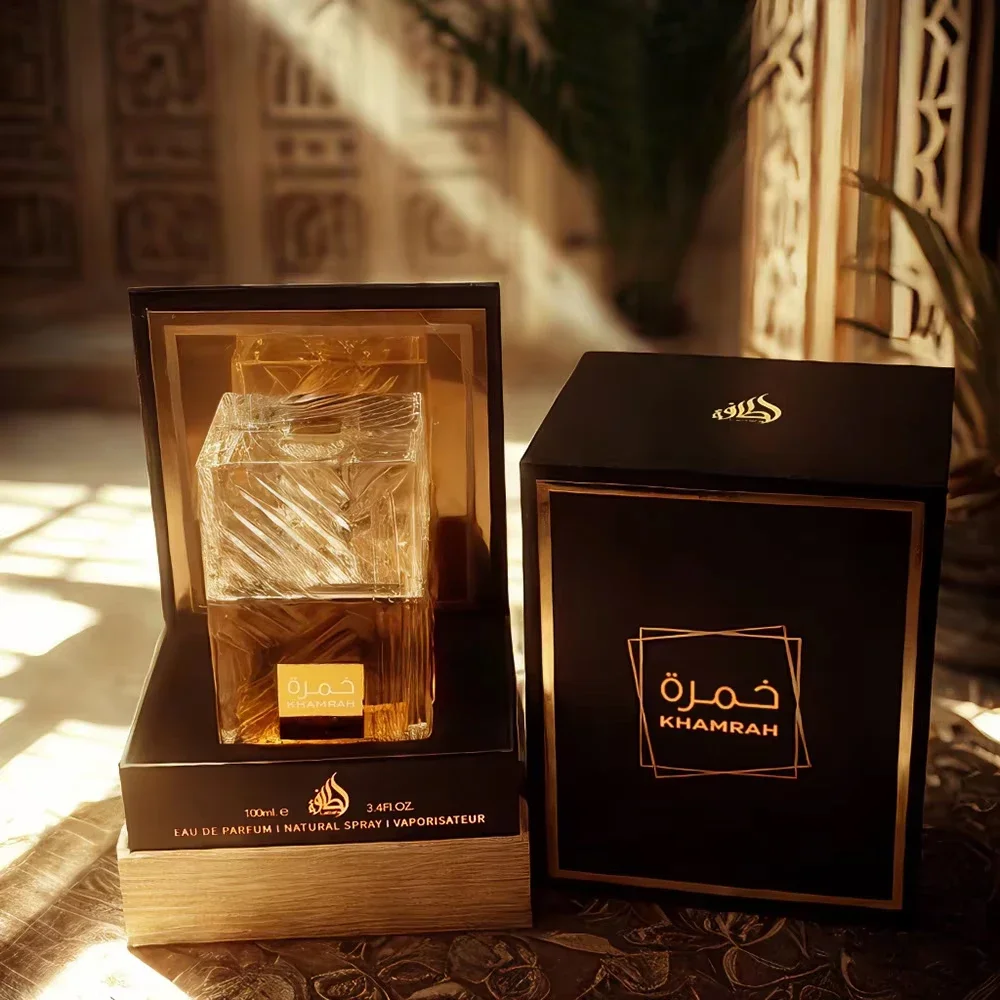 عطر رجالي عربي أصلي 100 مل، عط - مراجعة Perfume Fragrance Dubai وسعره