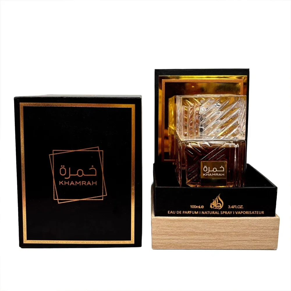 عطر رجالي عربي أصلي 100 مل، عط - مراجعة Perfume Fragrance Dubai وسعره