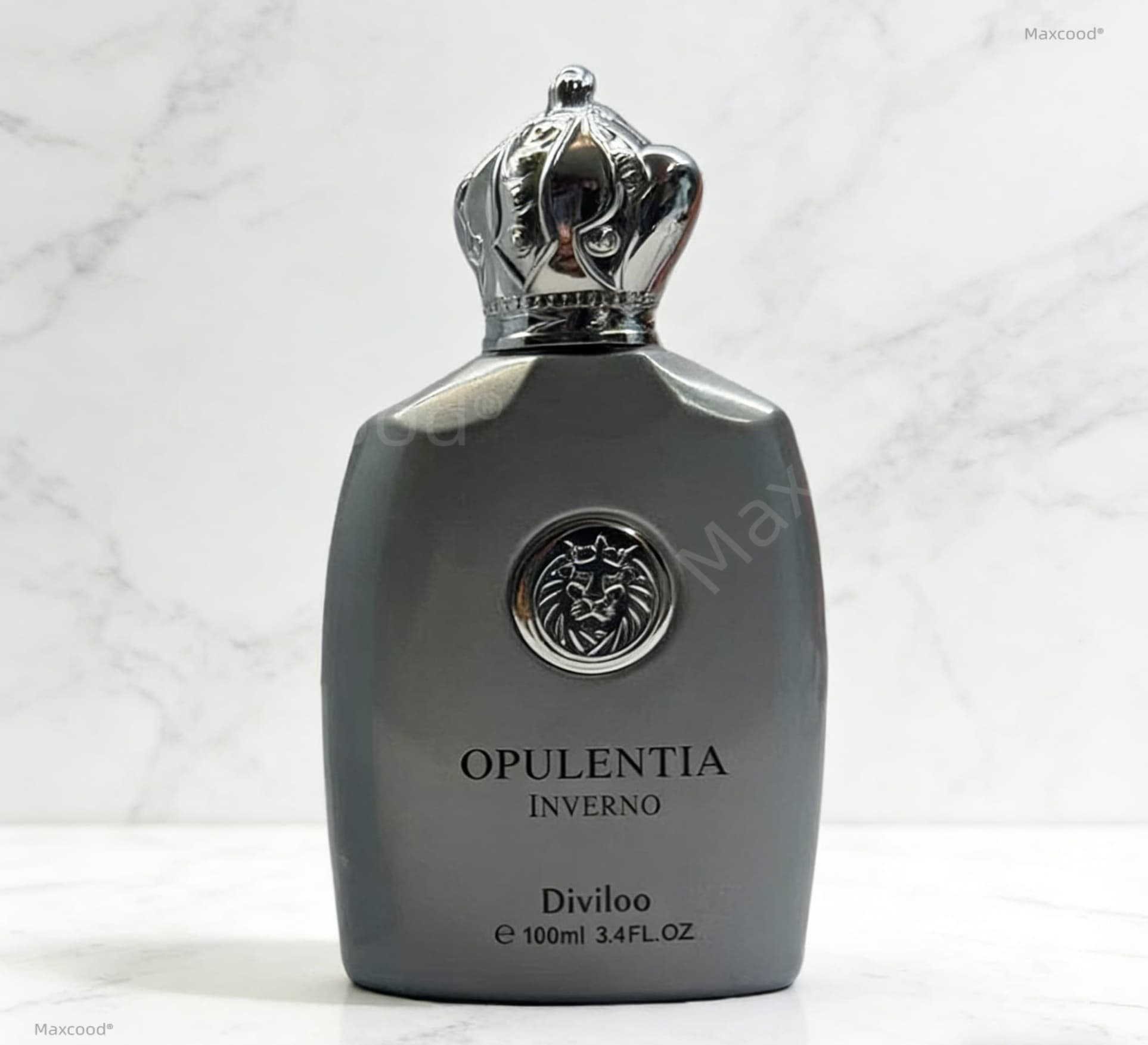 عطر رجالي فاخر بروائح زهرية وخ - مراجعة Perfume Fragrance Man وسعره