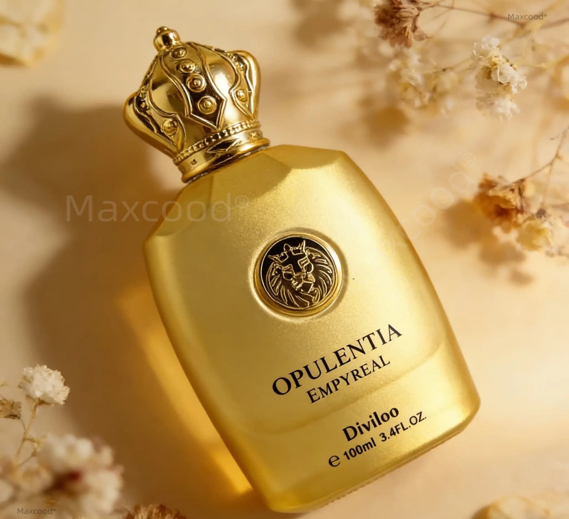 عطر رجالي فاخر بروائح زهرية وخ - مراجعة Perfume Fragrance Man وسعره