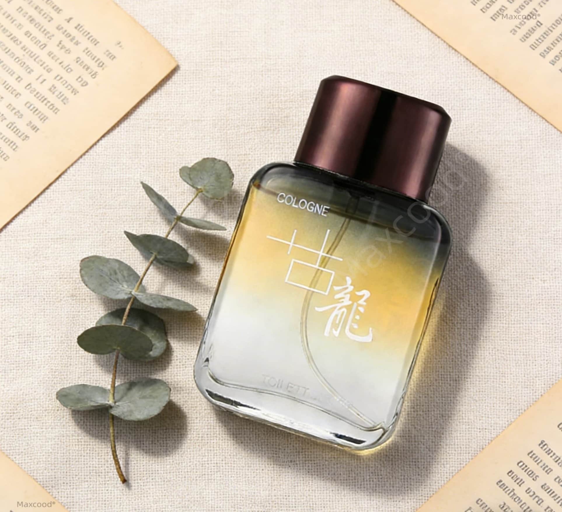 عطر ماكس كود إيه سيتروس للرجال - مراجعة Perfume Fragrance Man وسعره