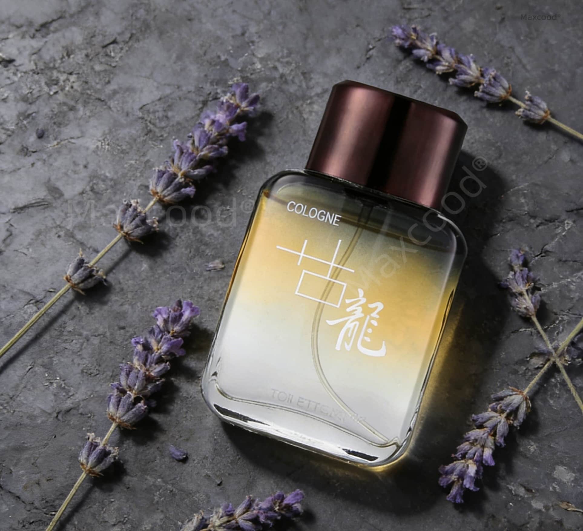 عطر ماكس كود إيه سيتروس للرجال - مراجعة Perfume Fragrance Man وسعره