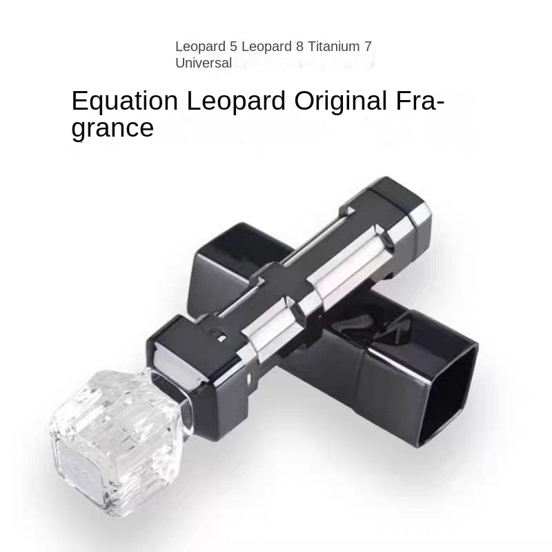 عطر إيبوراد الأصلي ليوبارد 3 و - مراجعة Perfume Fragrance Outlet وسعره